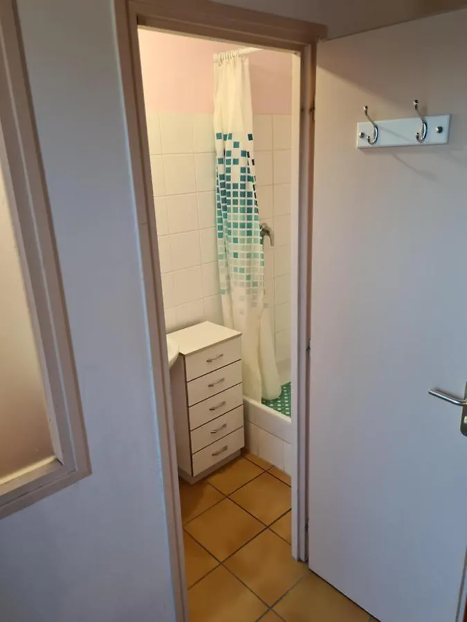 gîte Les Ajoncs - Closeries du Golfe Theix Appartement