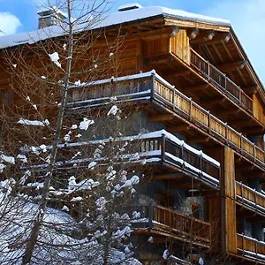 Panoramique Tignes